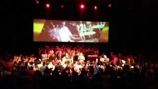 Hillsong - Nunca Fallara - CDV