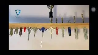 What Are Expansion Bolts? | Types, Uses & How to Install Correctly