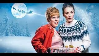 Christmas is Coming!