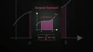 Riemann Sums: The Most Beautiful Math You've Never Seen