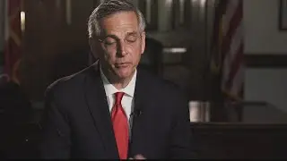 Georgia primary elections | Secretary of State race