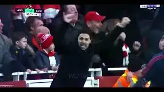 Arsenal Hopecore Edit | My way