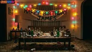 Happy Birthday James | 1970s American Hard Rock & Blues Anthem