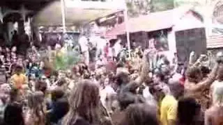 Goa Party 29th January 2006