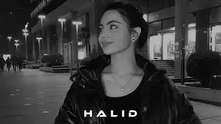 Halid - Va Mariana (Remix) | English Version