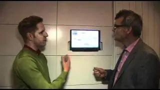 Monitoring The Electricity Usage - New Technologies Enable Low Carbon Life