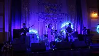 Prom Night Party Suratthani School ST110  เคลิ้ม - Dream Feel