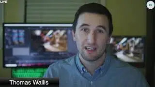 Do I need an audio board and technician for livestreaming?
