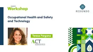 Occupational Health and Safety and Technology - ACT Perspective | Teresa Isabel Quetina Pargana