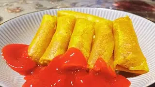 LUMPIANG GINILING | FILIPINO FOOD RECIPE | JEFF VQ