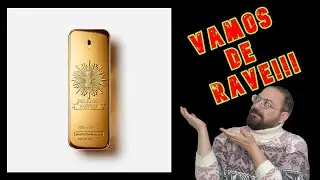 ONE MILLION PARFUM CONTINUA LA SAGA PARA LA FIESTA