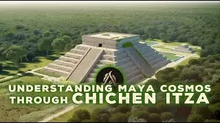 Chichen Itza: Spiritual Enigma of the Ancient Maya