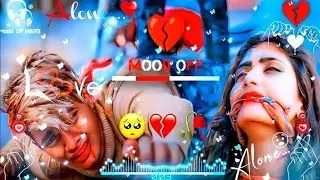 New mind relax break up mood off broken heart mashup songs.