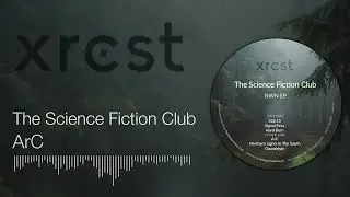 The Science Fiction Club - Arc