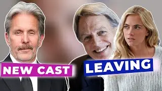 NCIS Season 19 Air Date Confirmed (2021) | New Cast, Exits & More