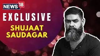 Bollywood Baddies I It's Time for B'wood to Find New Enemies?  Shujaat Saudagar Explains | News18
