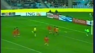 2009 (June 10) Australia 2-Bahrain 0 (World Cup Qualifier).mpg