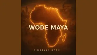 Wode Maya