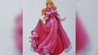 CINDERELLA WALL STICKER UNBOXING VIDEO|#WALL STICKER|LAMIYA SHIRIN|LIBAN
