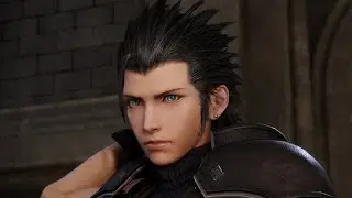 🔴 ZACK MODEL SWAP FF7 REMAKE INTERGRADE // MAX ATB+MP GAMEPLAY // PC 2K 1440p 120 FPS 🤓
