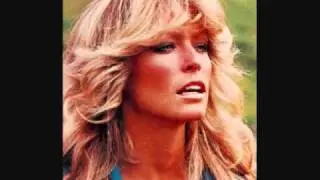 Farrah Fawcett Sings a Duet with Jean Paul Vignon 