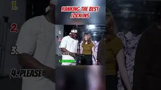 Ranking the best lock in moments of all time