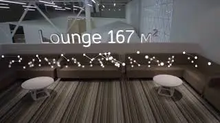 Конгресс центр Технополис Москва