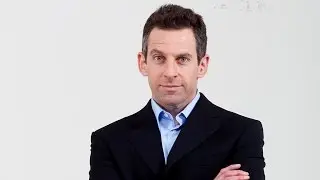 Sam Harris: Seeking Transcendence without Religion