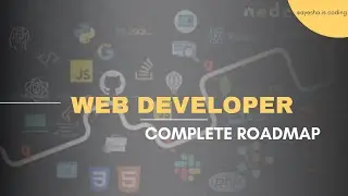 Web Development in 2024: A Step-by-Step Roadmap
