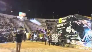 Freestyle Motocross European Show @ Moita - F&aacute;bio Gil