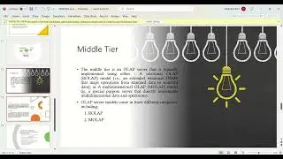 introduction of multi tier architecture