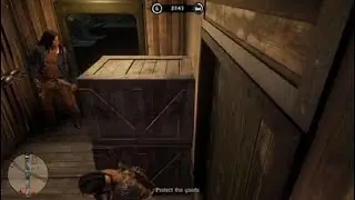 Rdr2 online make x3 money and XP on trade route free roam event