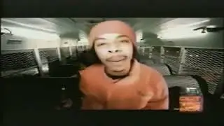 U-God - Dat's Gangsta (Prod. by Tru Master) (Music Video) (1999)