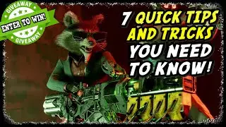7 Tips You Need to Know In Guardians of the Galaxy (Tips & Tricks)