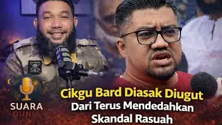 CB Diasak Diugut Dari Terus Mendedahkan Skandal ‼️