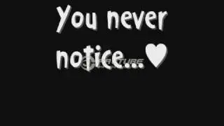 Gomez - Notice With Lyrics
