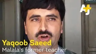 What Pakistan Has To Say About Malala Yousafzai