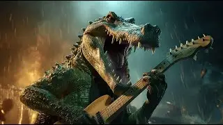 Thoughts Packed  -  #Rock   #Hardrock    #Heavy Metal   #Metal    #Iconic Music
