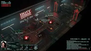 Colony Ship - Underdog - Final Fight vs Habitat faction rooftop defense (3 waves) - Solo