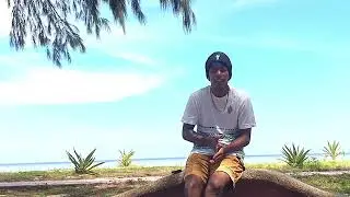 Lulu Boy - Raou n te Iango ( Official Music Video ) Prod. TarzXiide