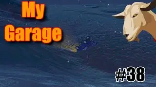 My Garage | Episode 38 | Fix, Race, Drown