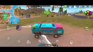 Off the road  (gameplay) 