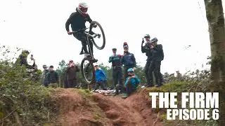 The Firm - Episode 6