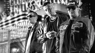 Club Dogo - All'Ultimo Respiro