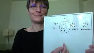 American Accent Question and Answer Class: Sounds and Spelling