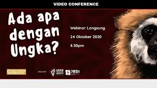 Ada Apa Dengan Ungka?