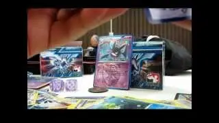 Attending the Plasma Storm PreRelease!