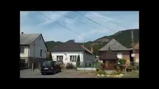 Pusztafalu