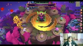 Preedee R - Let's play the incredibly fun game League of Legends together - part.23