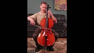 Banana Boat Song Cello Supplemental Lesson